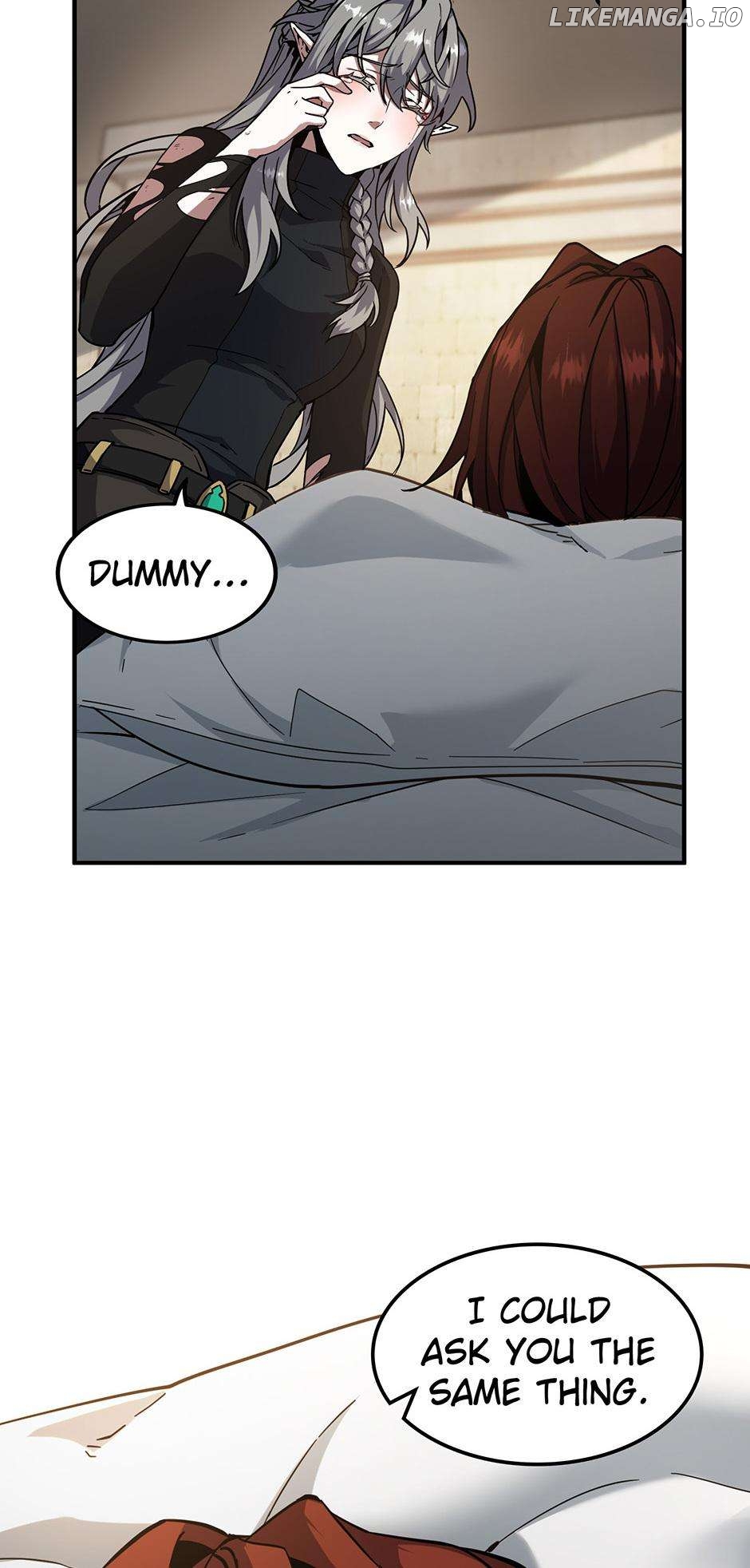 The Beginning After The End Chapter 196 image 80